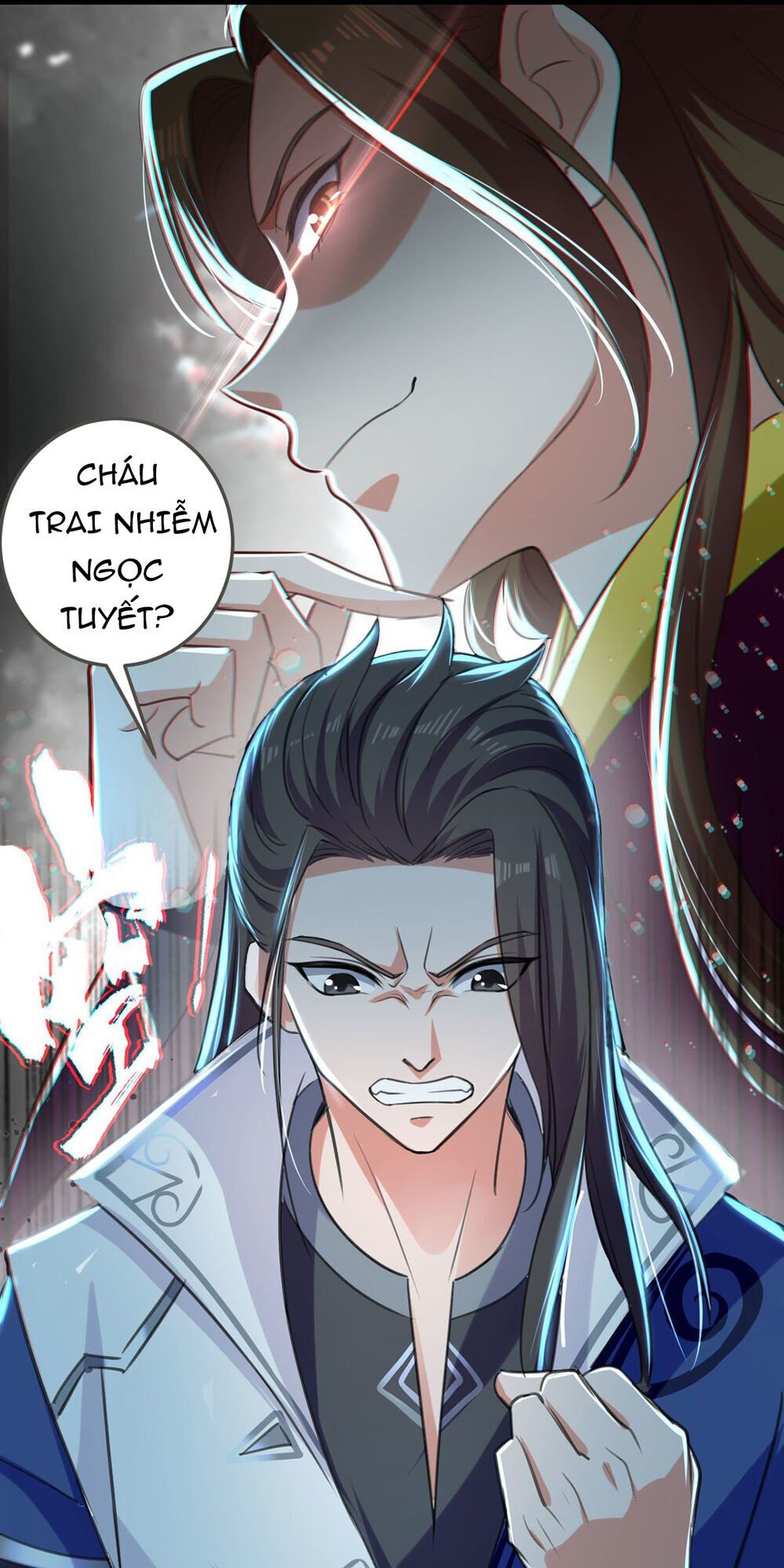 Đỉnh Cấp Võ Hồn Chapter 7 - 21