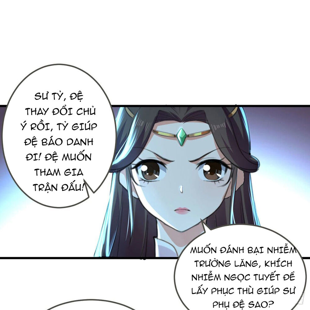 Đỉnh Cấp Võ Hồn Chapter 7 - 23