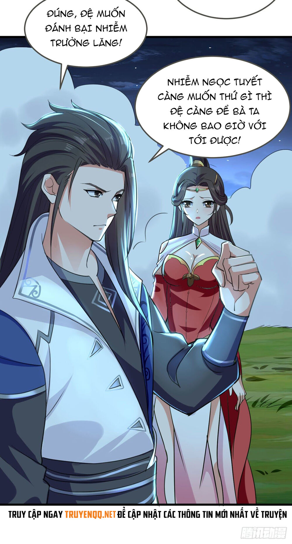 Đỉnh Cấp Võ Hồn Chapter 7 - 24