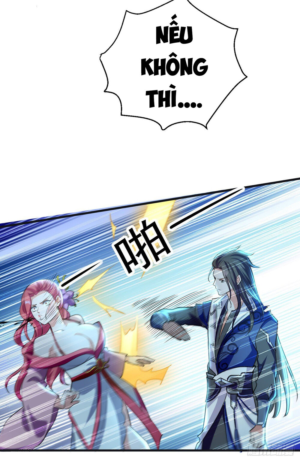 Đỉnh Cấp Võ Hồn Chapter 7 - 5