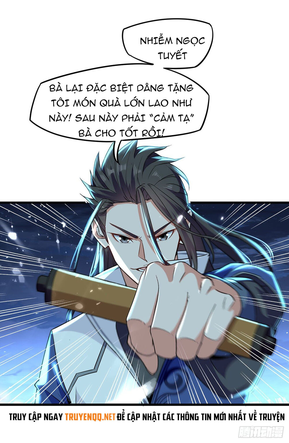 Đỉnh Cấp Võ Hồn Chapter 8 - 20