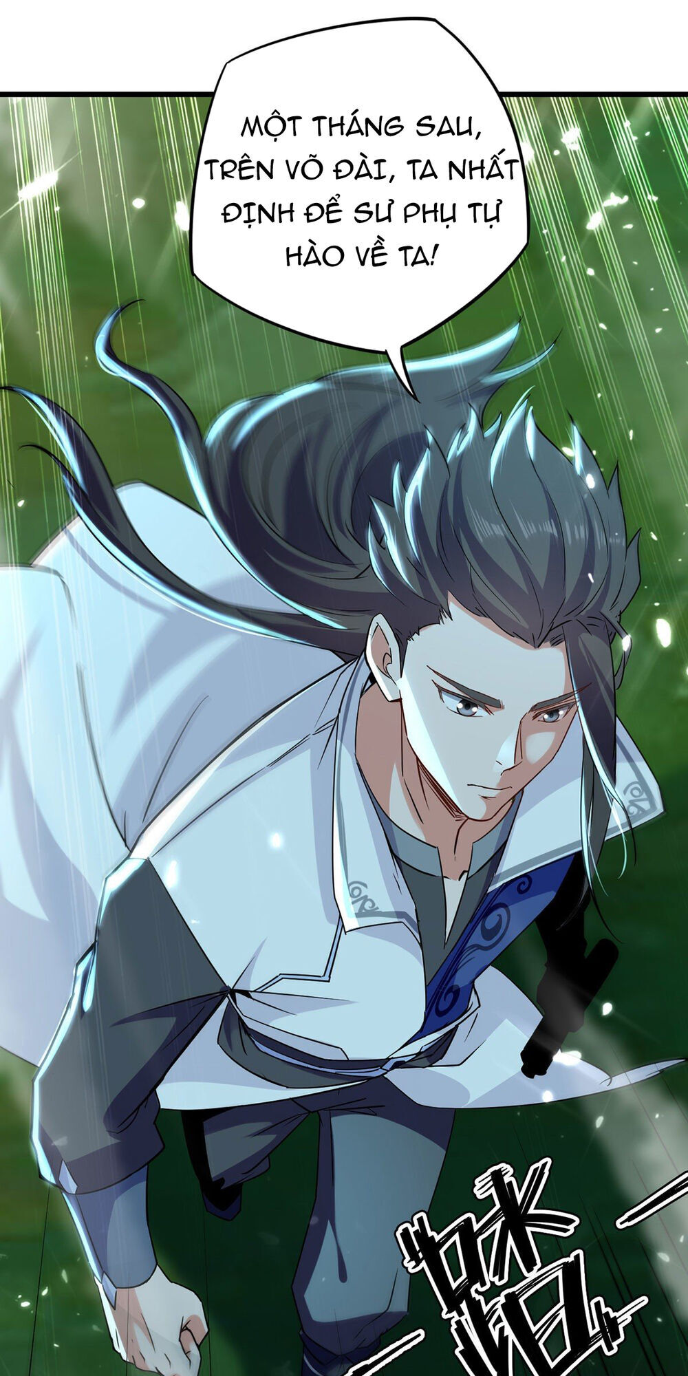 Đỉnh Cấp Võ Hồn Chapter 8 - 21