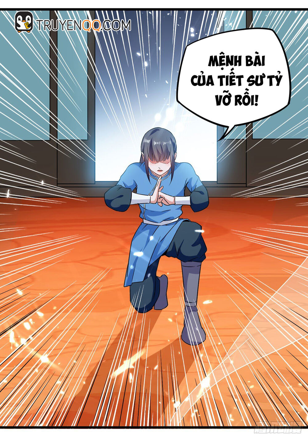 Đỉnh Cấp Võ Hồn Chapter 8 - 24