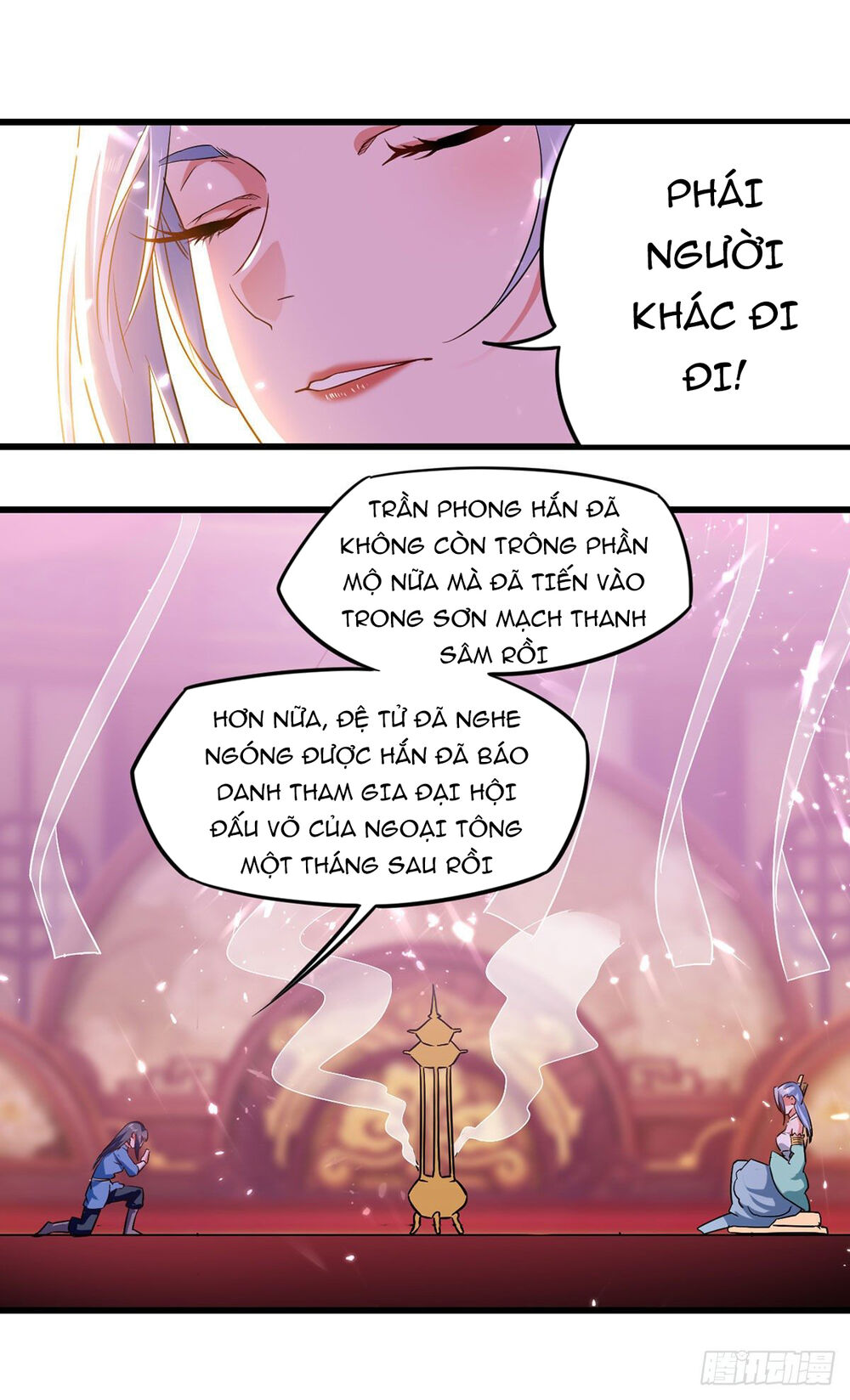 Đỉnh Cấp Võ Hồn Chapter 8 - 27