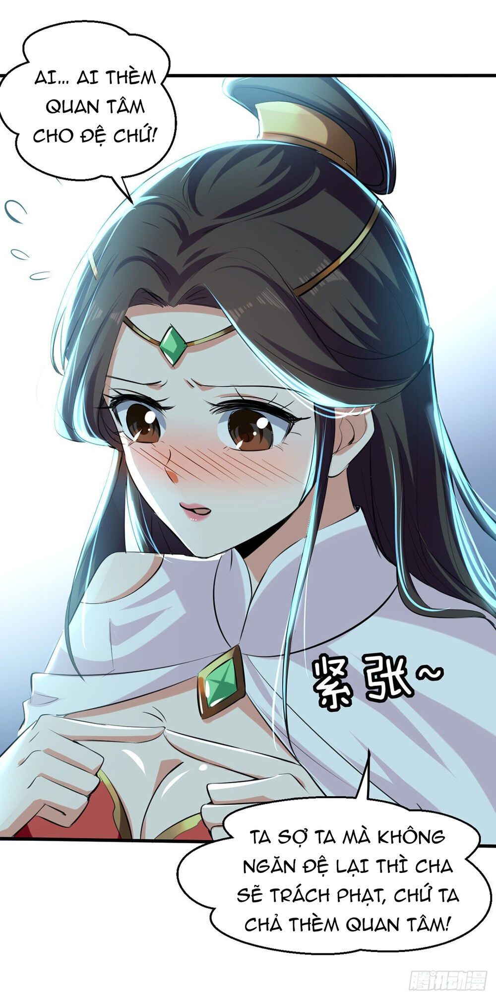 Đỉnh Cấp Võ Hồn Chapter 8 - 4