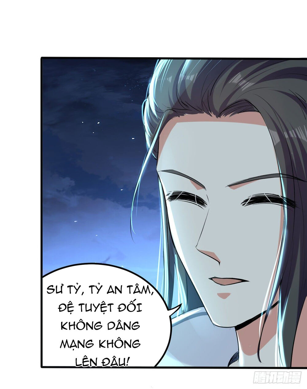 Đỉnh Cấp Võ Hồn Chapter 8 - 6