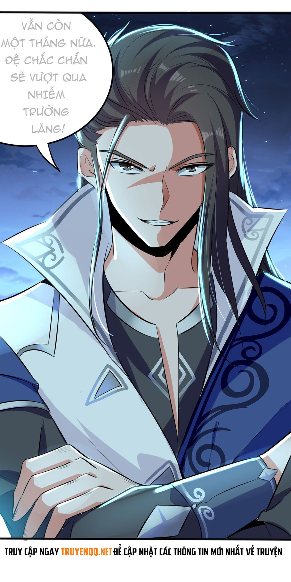 Đỉnh Cấp Võ Hồn Chapter 8 - 7