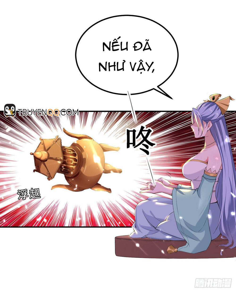 Đỉnh Cấp Võ Hồn Chapter 9 - 2