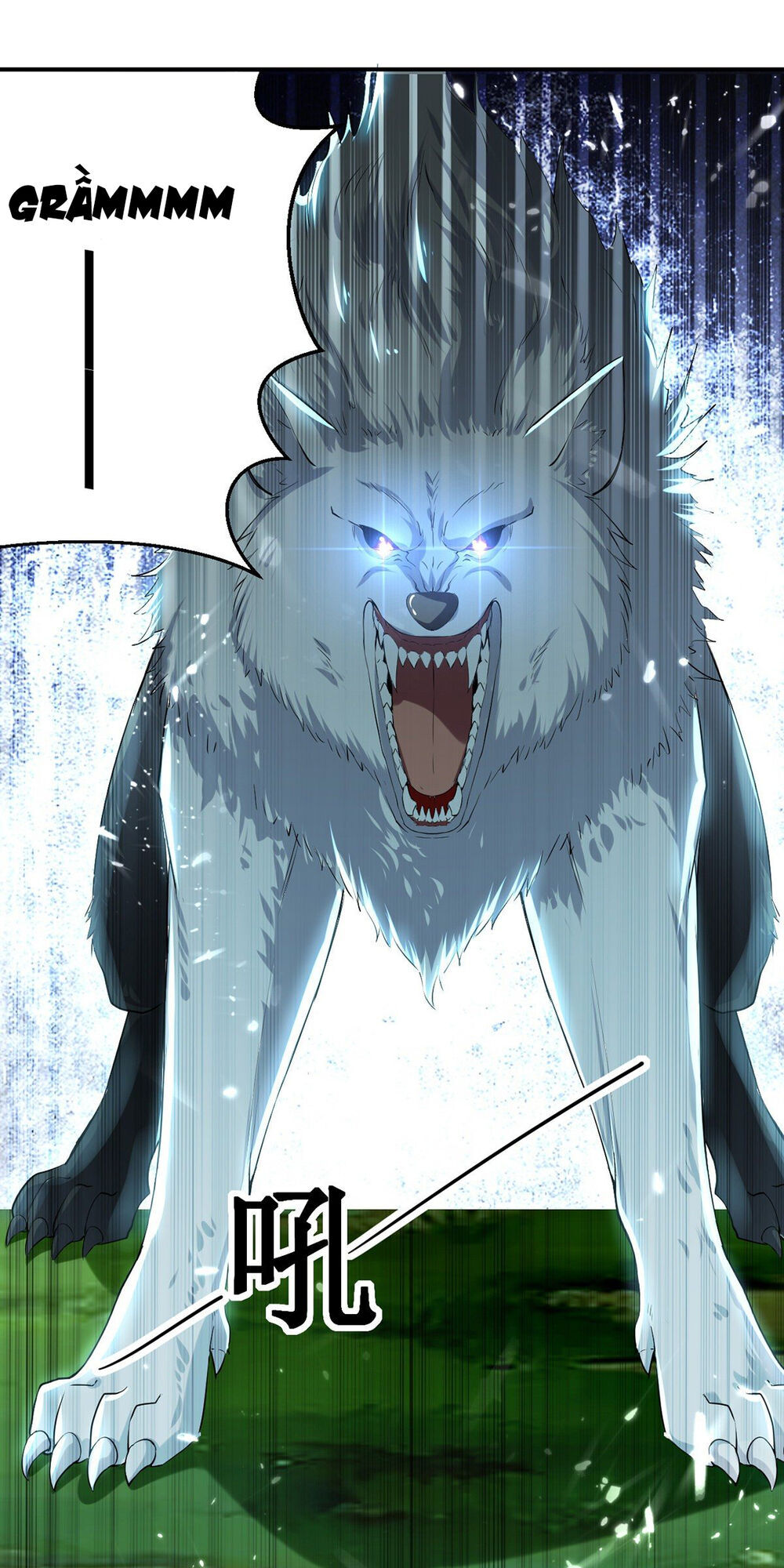 Đỉnh Cấp Võ Hồn Chapter 9 - 21