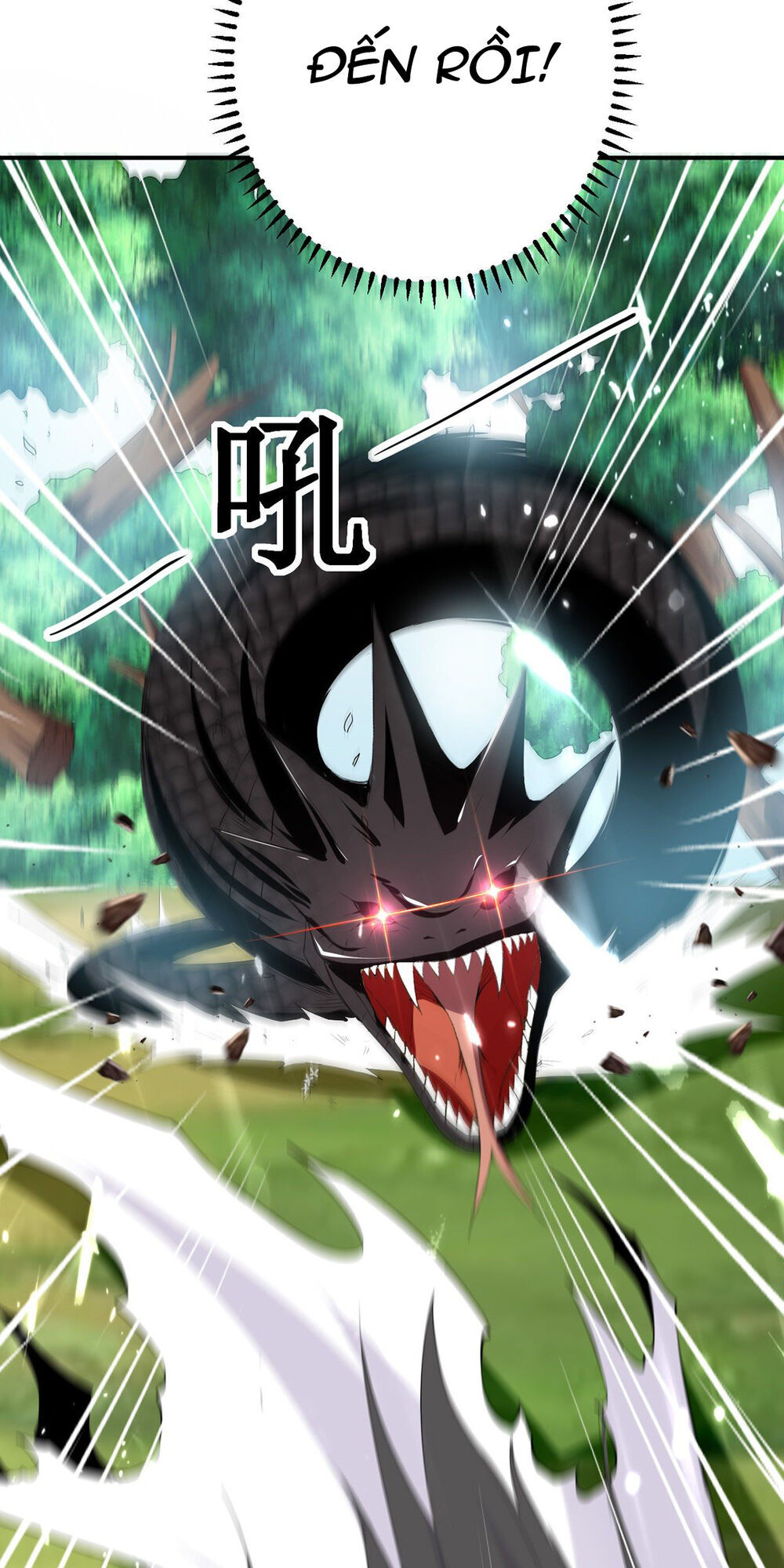 Đỉnh Cấp Võ Hồn Chapter 9 - 23