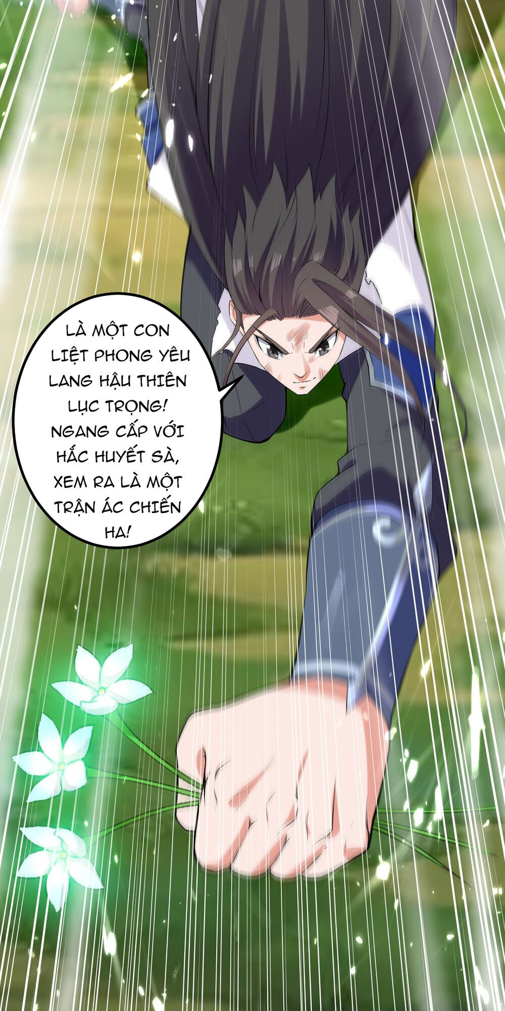 Đỉnh Cấp Võ Hồn Chapter 9 - 25