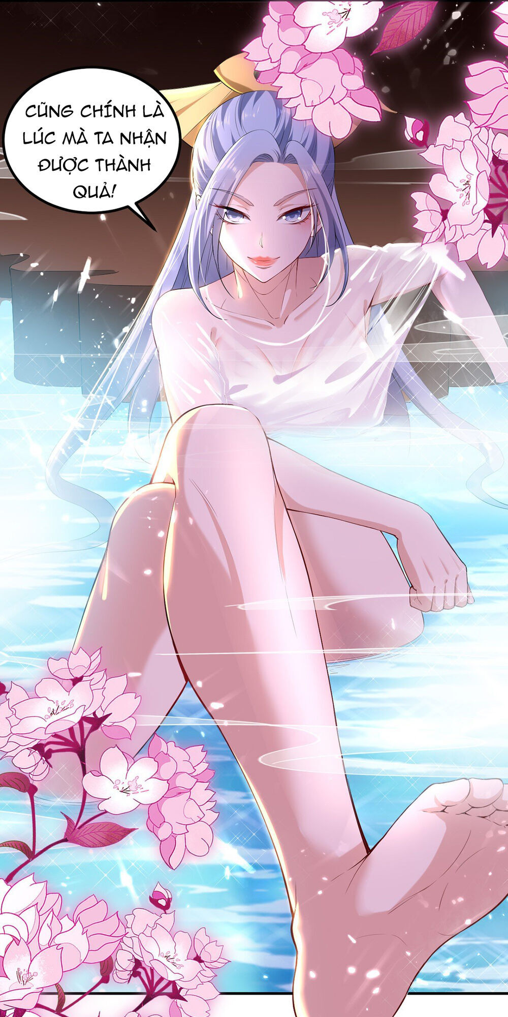 Đỉnh Cấp Võ Hồn Chapter 9 - 8