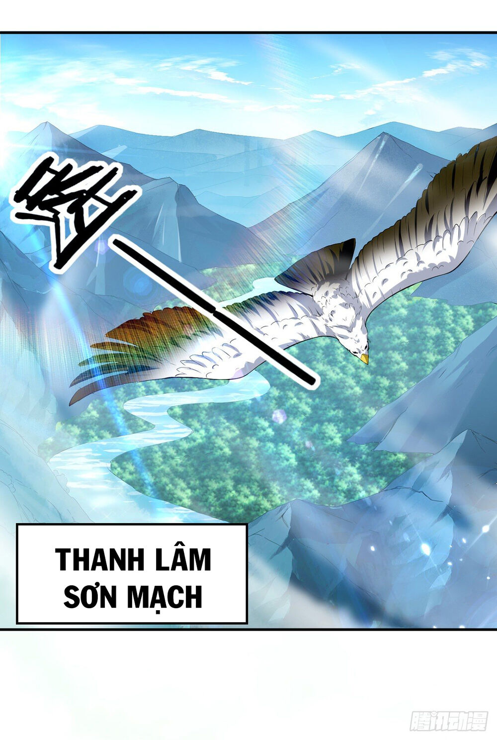 Đỉnh Cấp Võ Hồn Chapter 9 - 10