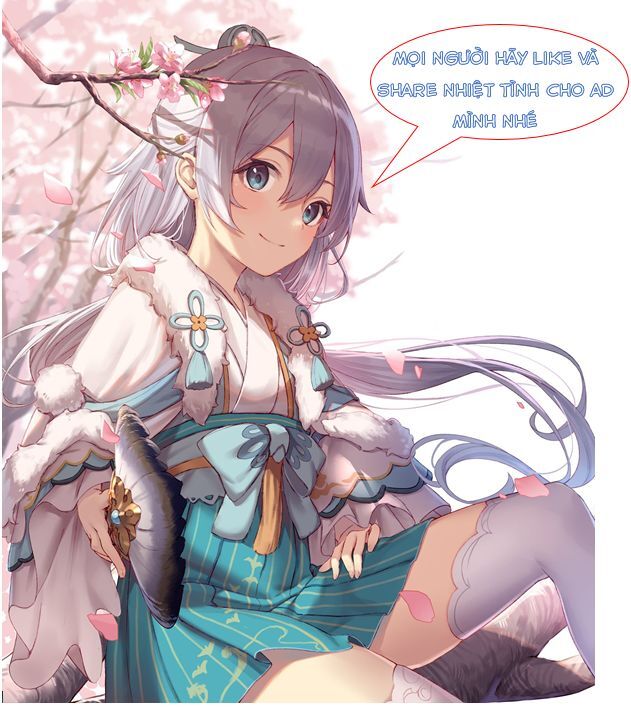 Vị Tiểu Thư Healer Hạng E Chapter 2.3 - 12