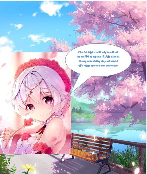 Vị Tiểu Thư Healer Hạng E Chapter 3.1 - 15