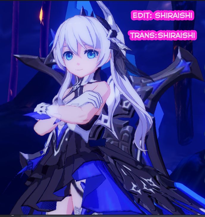 Vị Tiểu Thư Healer Hạng E Chapter 3.3 - 1