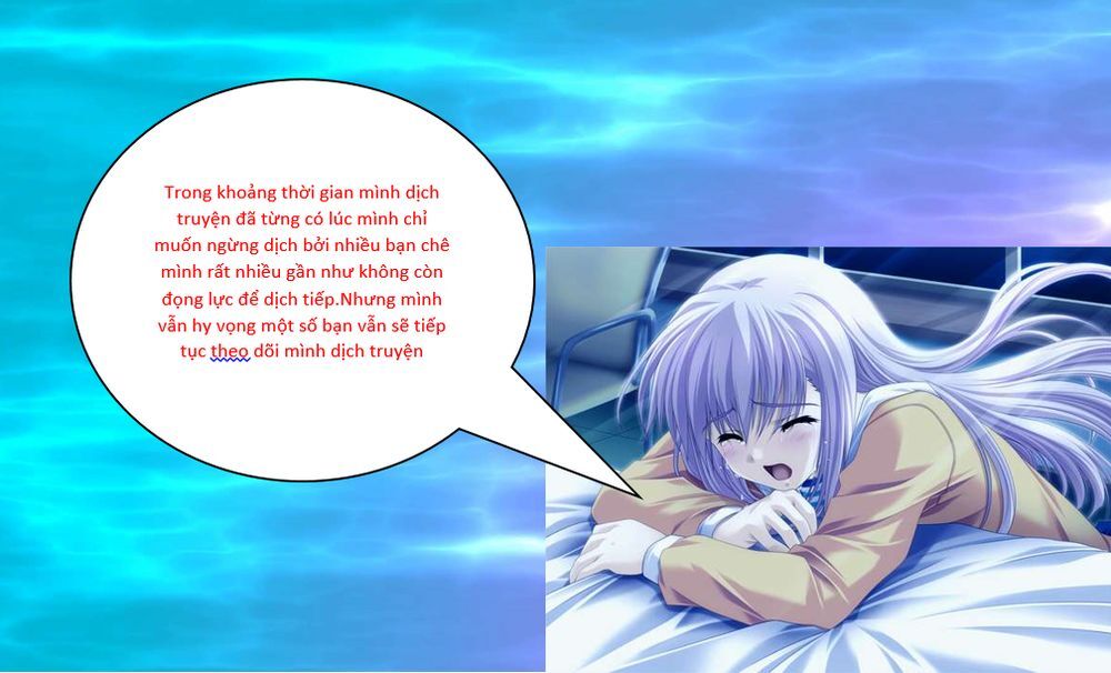 Vị Tiểu Thư Healer Hạng E Chapter 3.3 - 9