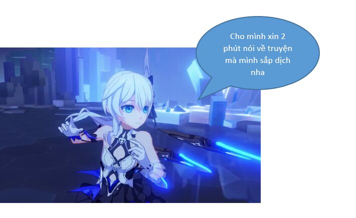 Vị Tiểu Thư Healer Hạng E Chapter 3.4 - 1