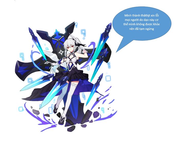 Vị Tiểu Thư Healer Hạng E Chapter 3.4 - 12