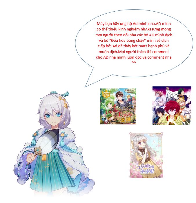 Vị Tiểu Thư Healer Hạng E Chapter 3.4 - 13