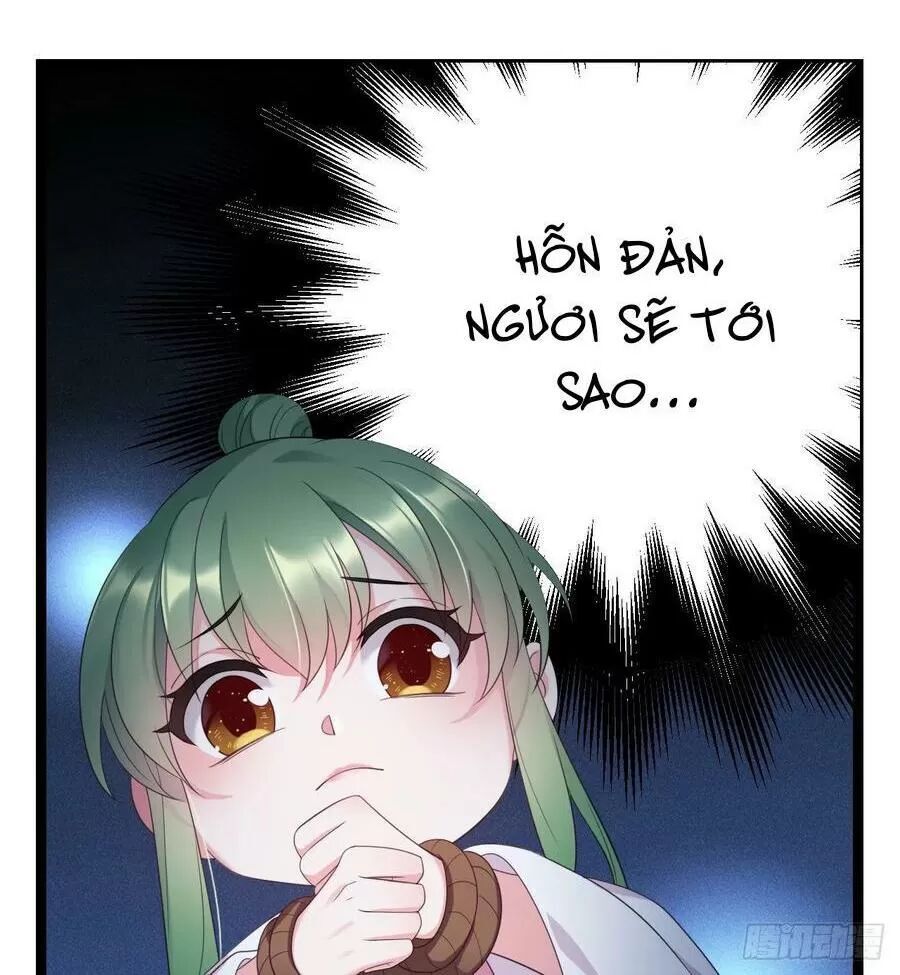 Ta Mới Không Gả Cho Hoàng Tử Phản Diện Chapter 20 - 7