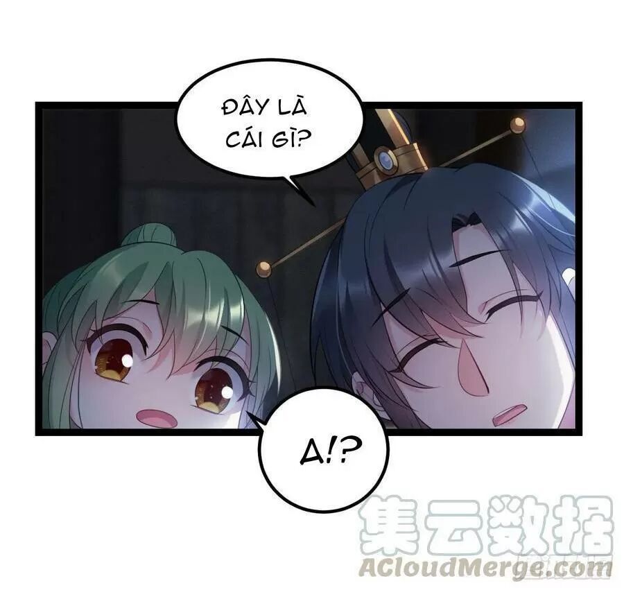 Ta Mới Không Gả Cho Hoàng Tử Phản Diện Chapter 20 - 10