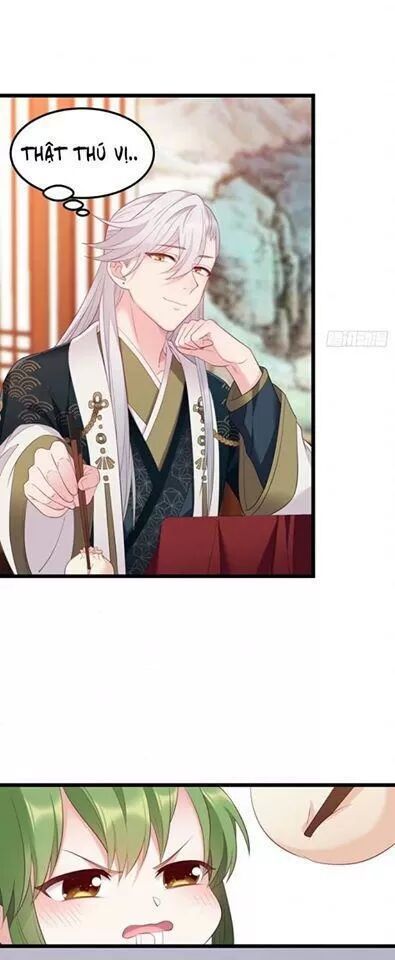 Ta Mới Không Gả Cho Hoàng Tử Phản Diện Chapter 6 - 14