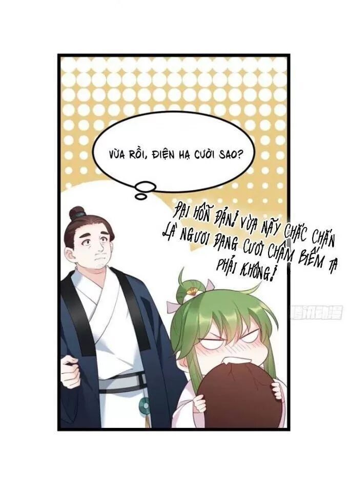 Ta Mới Không Gả Cho Hoàng Tử Phản Diện Chapter 6 - 10