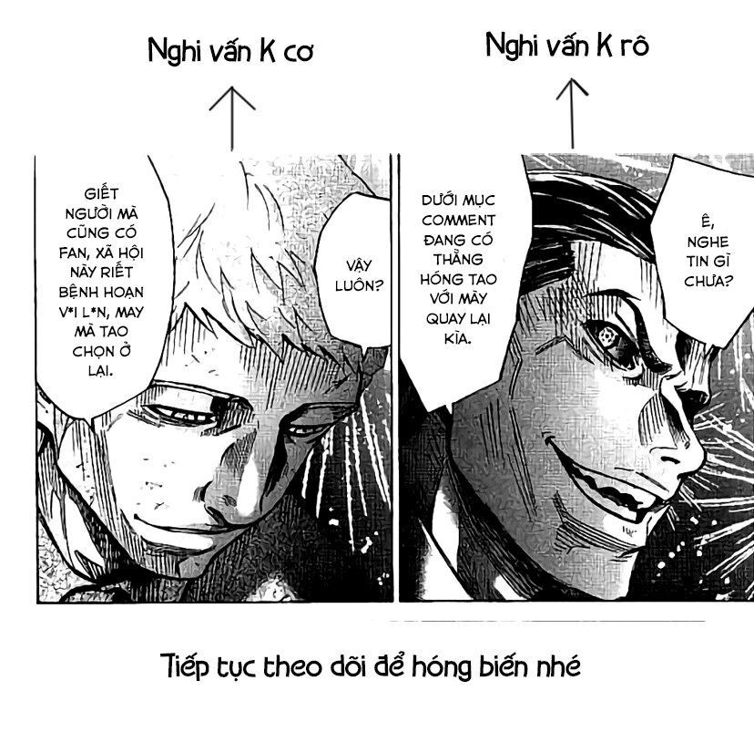 Alice In Borderland Retry Chapter 2 - 44