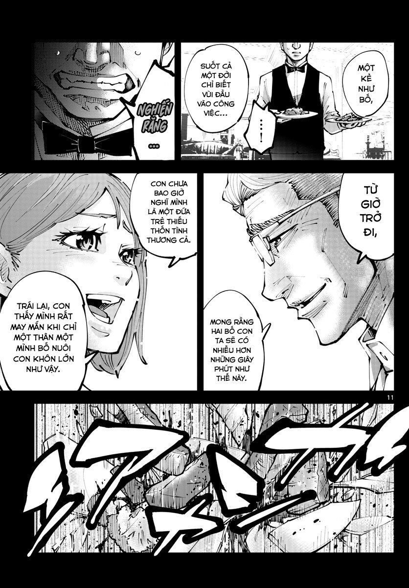 Alice In Borderland Retry Chapter 5 - 13