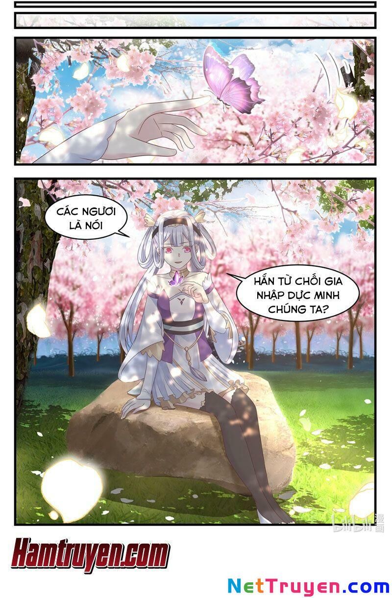 Tu La Võ Thần Chapter 15 - 7