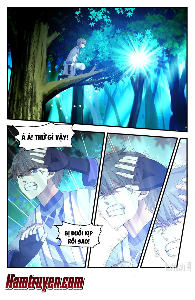 Tu La Võ Thần Chapter 19 - 4