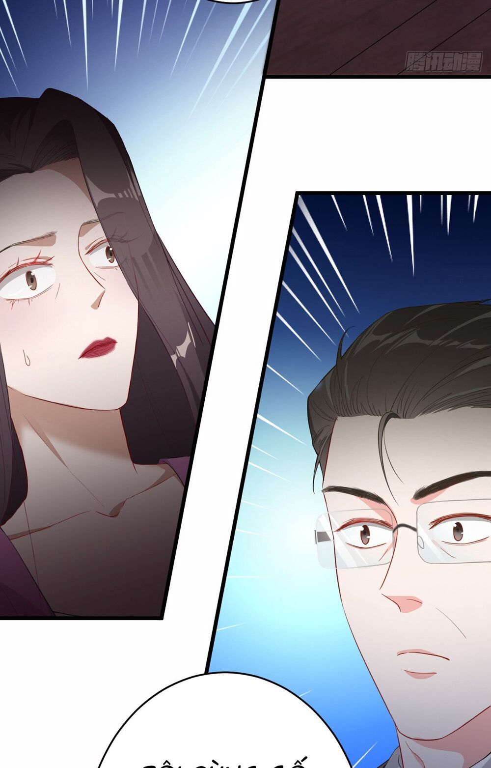 Dĩ Hôn Chi Danh Chapter 3 - 17