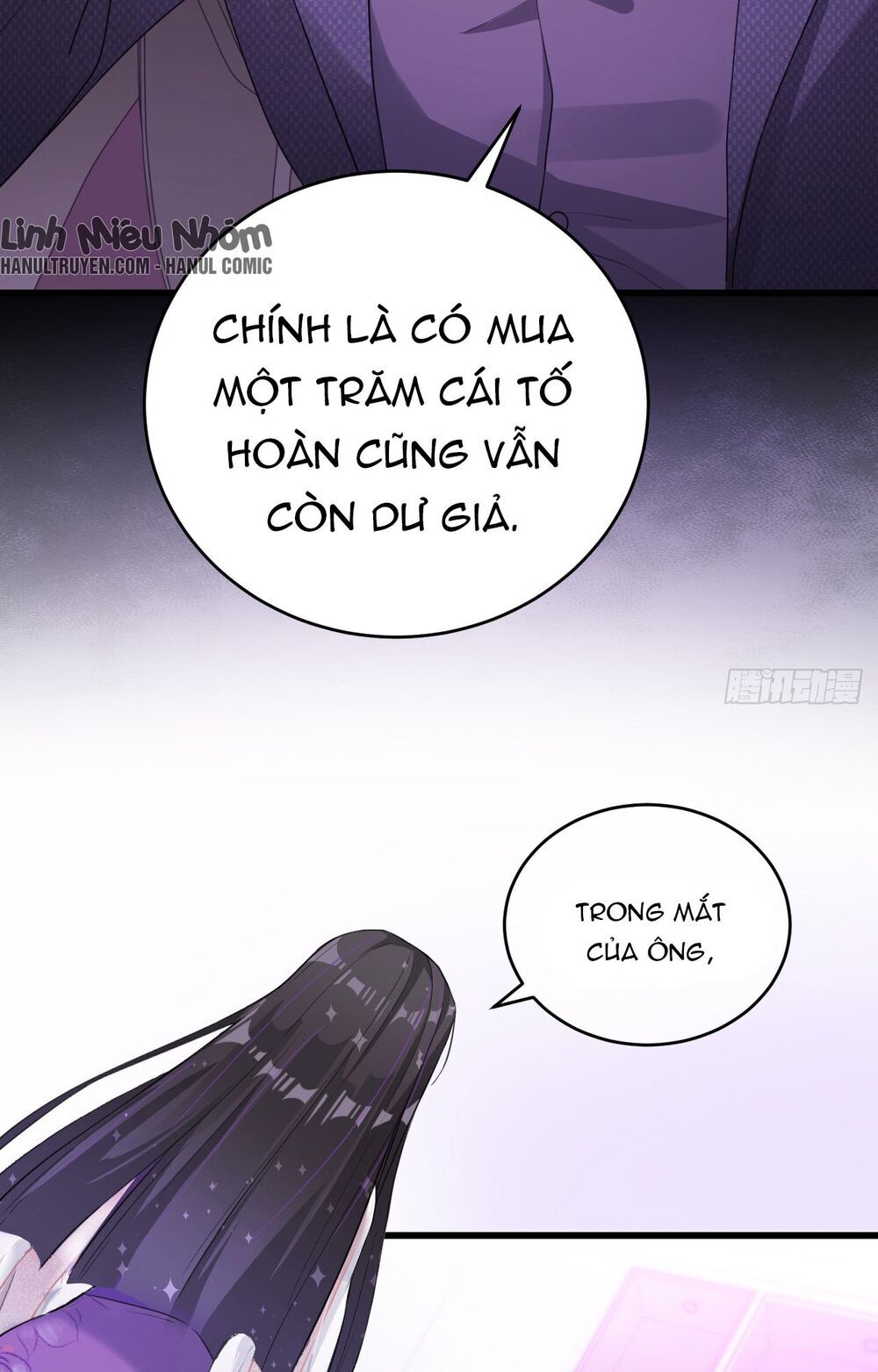 Dĩ Hôn Chi Danh Chapter 3 - 20