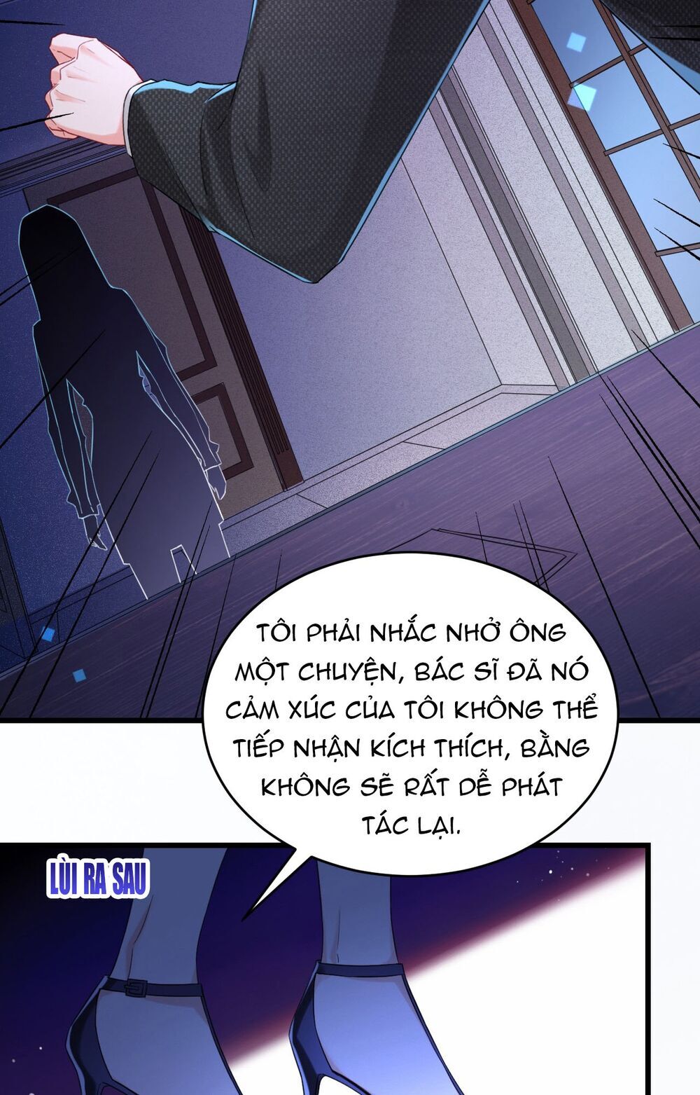 Dĩ Hôn Chi Danh Chapter 3 - 24