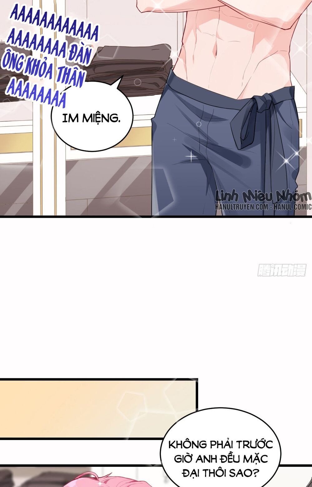 Dĩ Hôn Chi Danh Chapter 3 - 42