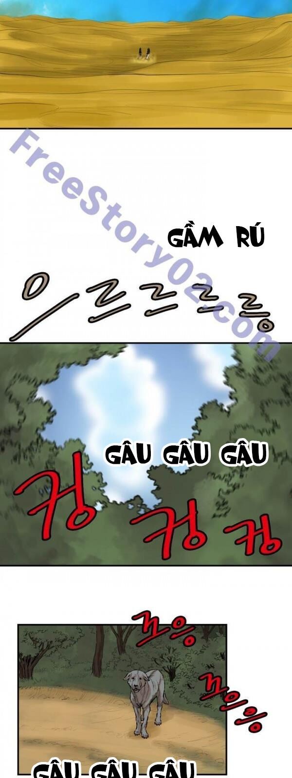 Bất Bại Quyền Ma Chapter 78 - 27