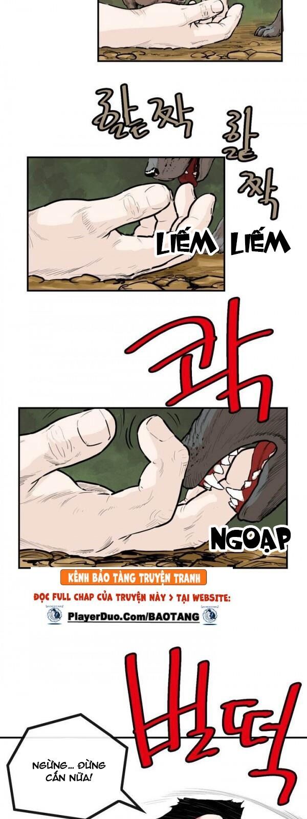 Bất Bại Quyền Ma Chapter 78 - 29