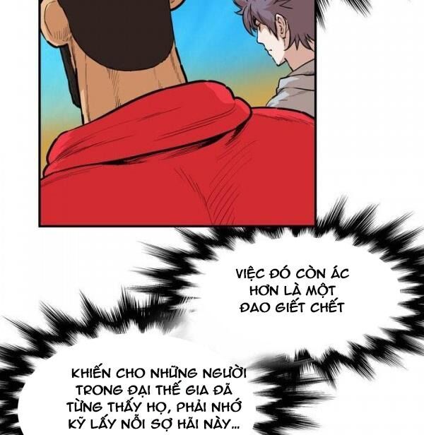 Bất Bại Quyền Ma Chapter 79 - 11