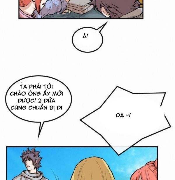 Bất Bại Quyền Ma Chapter 79 - 15