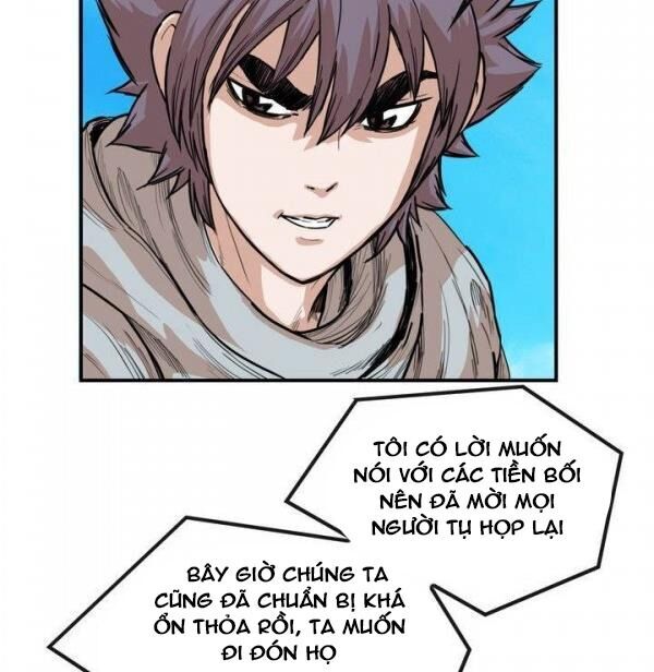 Bất Bại Quyền Ma Chapter 79 - 23