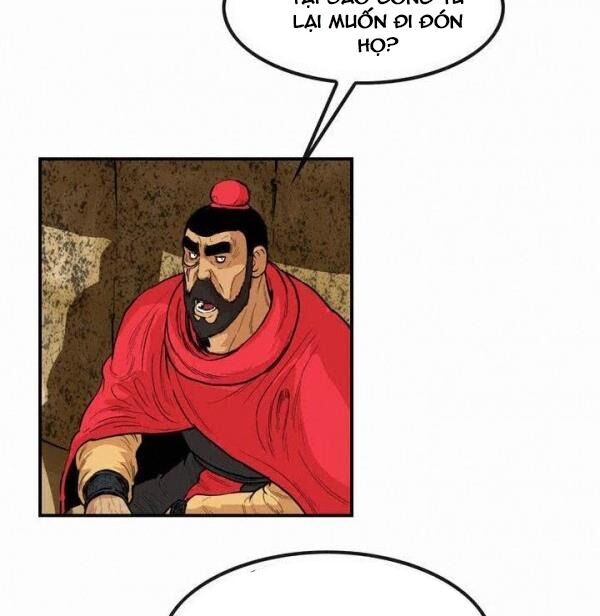 Bất Bại Quyền Ma Chapter 79 - 27