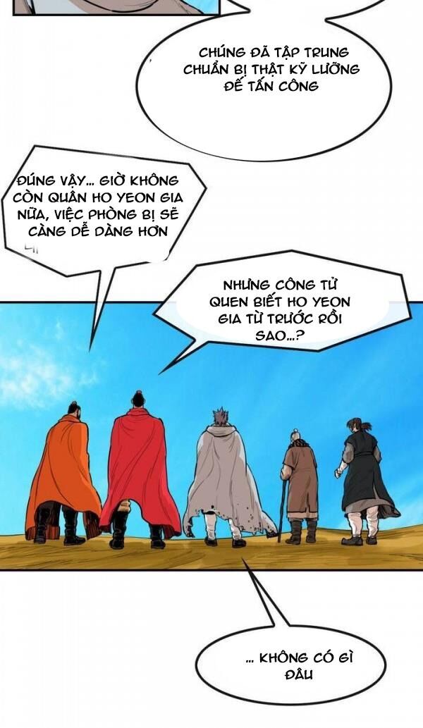 Bất Bại Quyền Ma Chapter 79 - 7