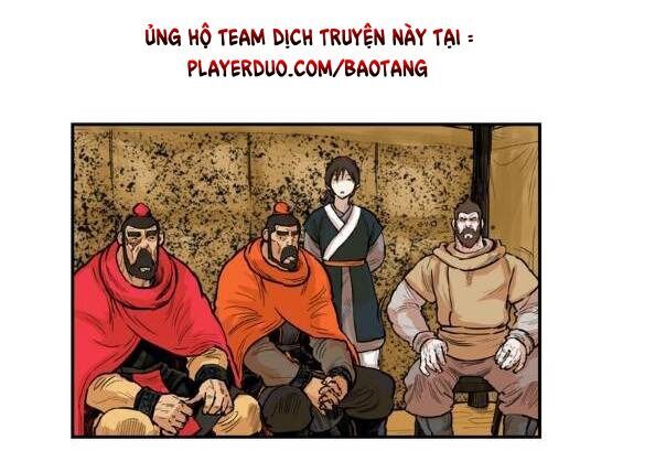 Bất Bại Quyền Ma Chapter 80 - 15