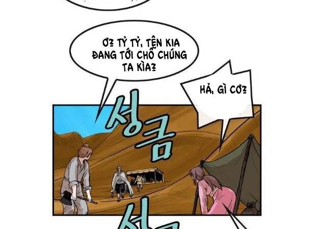 Bất Bại Quyền Ma Chapter 80 - 22