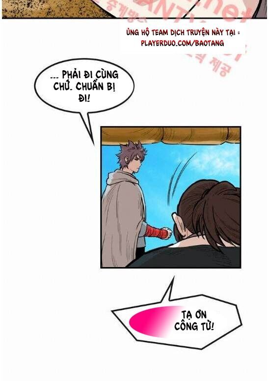 Bất Bại Quyền Ma Chapter 80 - 9