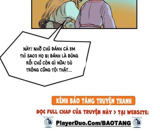 Bất Bại Quyền Ma Chapter 81 - 17