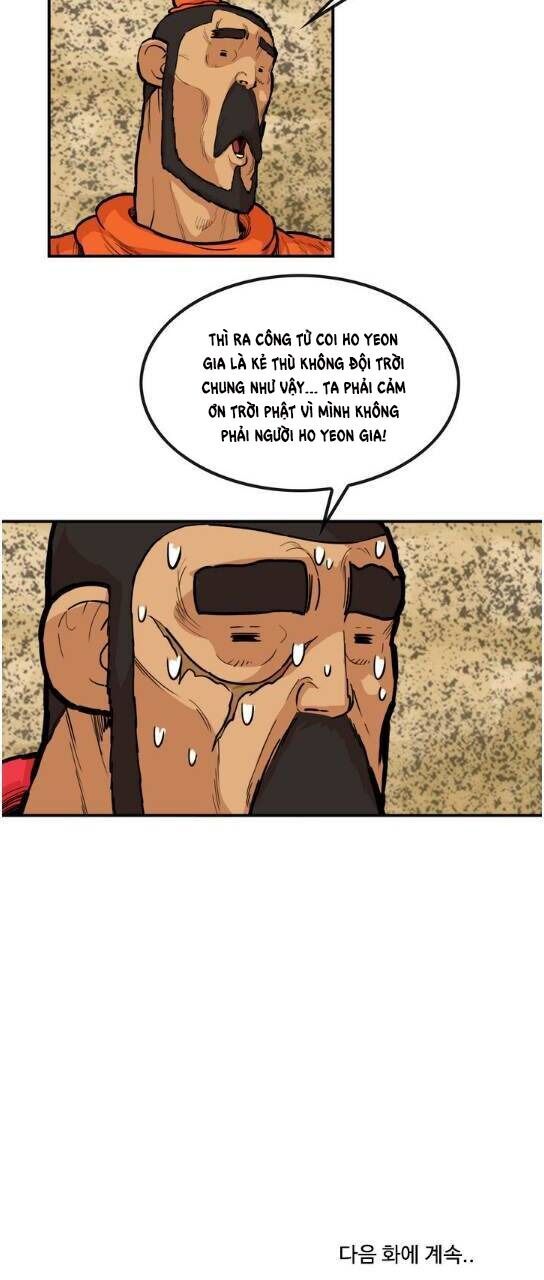 Bất Bại Quyền Ma Chapter 81 - 31