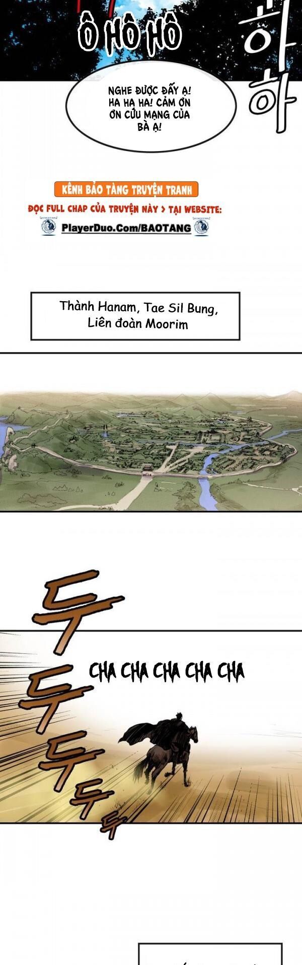 Bất Bại Quyền Ma Chapter 82 - 12