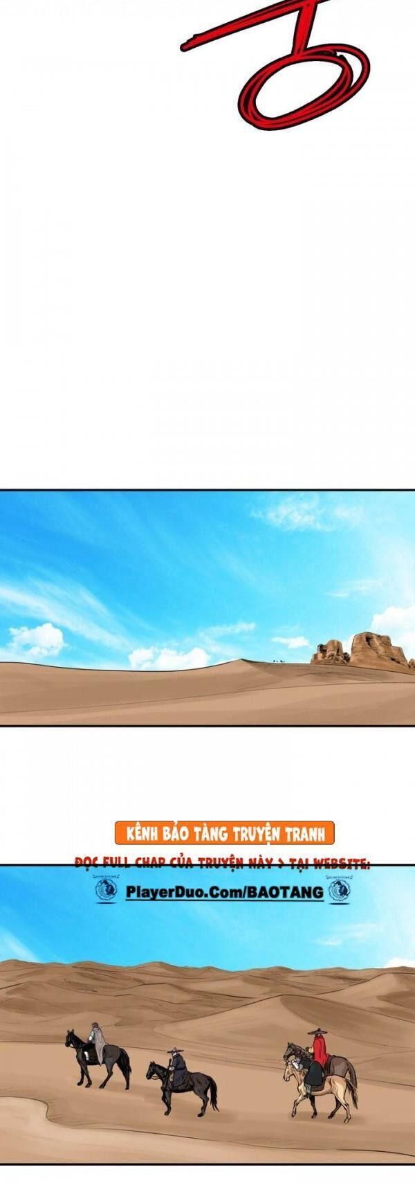 Bất Bại Quyền Ma Chapter 83 - 18